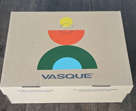 Vasque Sundowner GTX