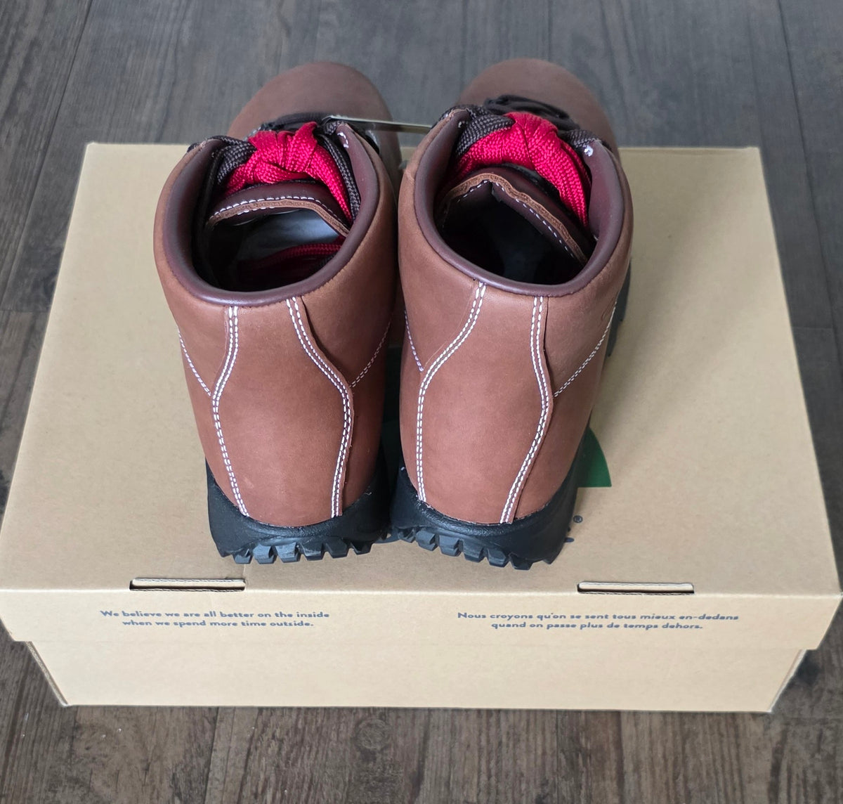 Vasque Sundowner GTX