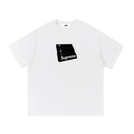Supreme Stickers